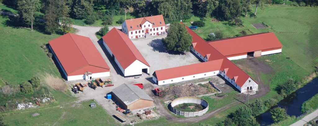 Fannerupgård