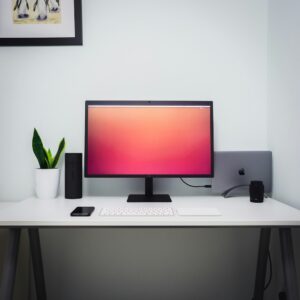 ClearMeet Full HD Webcam