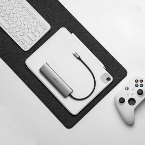 ConnectPro USB-C Hub