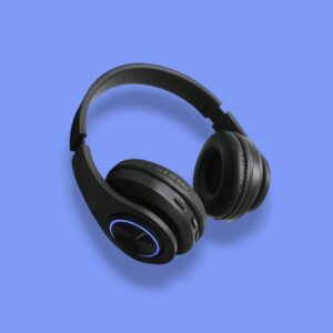 FocusSound Trådløst Headset